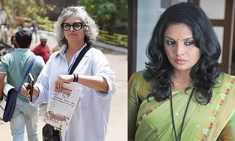 தலைநகரம் பட நாயகியா...? வாயடைத்து போன ரசிகர்கள்