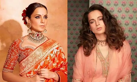 அம்பானி இல்ல விழா; நடனம் ஆடாததற்கு கங்கனா ரணாவத் அளித்த புது விளக்கம்