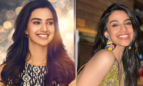 விஜய்யின் 'கோட்' பட நடிகைக்கு பிறந்தநாள் - வாழ்த்து தெரிவித்த படக்குழு