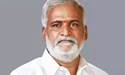 அறுபடை வீடு இலவச பயணம் இன்று தொடங்குகிறது - அமைச்சர் சேகர்பாபு