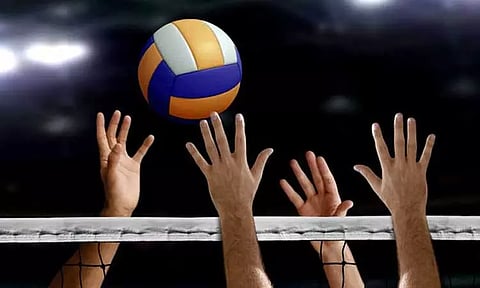 கைப்பந்து லீக்: கொச்சி அணியை வீழ்த்தி டெல்லி வெற்றி