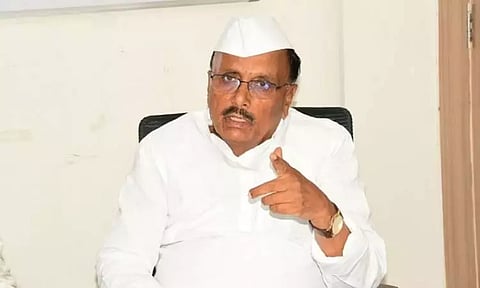 பா.ஜ.க. தலைவர் ஒருவர் என்னை தொடர்பு கொண்டார் - காங்கிரஸ் எம்.எல்.ஏ. பரபரப்பு பேட்டி