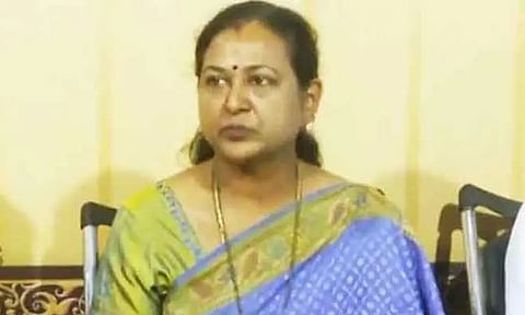 சிறுமி படுகொலை விவகாரம்: பிரேமலதா விஜயகாந்த் கண்டனம்