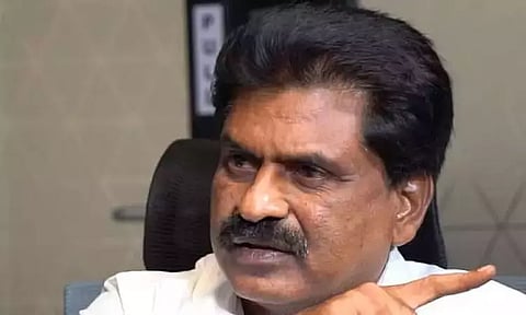 தேர்தல் பத்திரம் பற்றிய தகவல்களை தர தாமதம்: பாரத ஸ்டேட் வங்கிக்கு கொ.ம.தே. கட்சி கண்டனம்