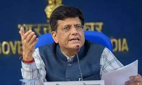 மத்திய அரசு ஊழியர்களுக்கு 4 சதவீத அகவிலைப்படி உயர்வு