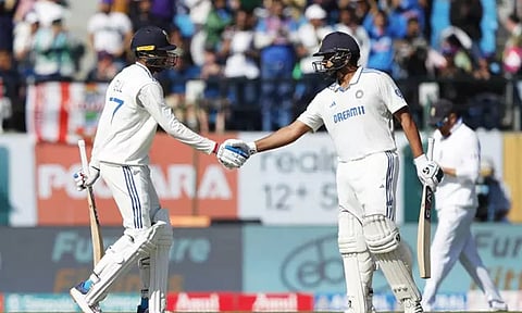 image courtesy: twitter/@BCCI