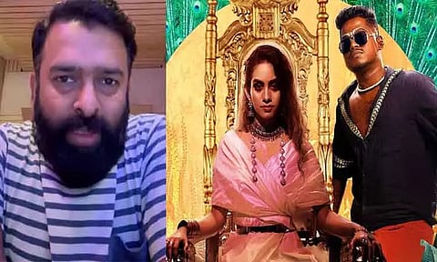 'எஞ்சாய் எஞ்சாமி' விவகாரம்; சந்தோஷ் நாராயணனின் குற்றச்சாட்டுக்கு மாஜ்ஜா நிறுவனம் மறுப்பு