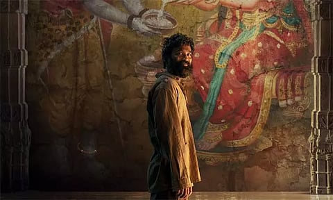 தனுஷ் நடிக்கும் 51-வது படத்தின் டைட்டில் அறிவிப்பு