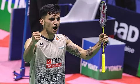 Image Courtesy: @BAI_Media / @badmintonphoto