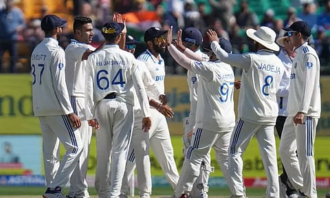 image courtesy: twitter @BCCI