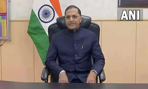 தேர்தல் ஆணையர் அருண் கோயல் திடீர் ராஜினாமா