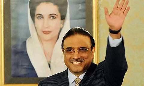 Image Courtesy : AFP