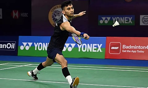 Image Courtesy: @BAI_Media / @badmintonphoto