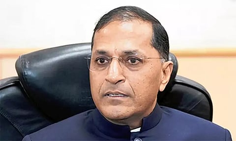 தேர்தல் ஆணையர் அருண் கோயல் ராஜினாமா செய்தது ஏன்? பரபரப்பு தகவல்