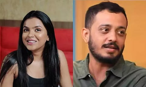 மஞ்சுமெல் பாய்ஸ் பட இயக்குநருக்கு எதிராக நடிகை பாலியல் துன்புறுத்தல் குற்றச்சாட்டு