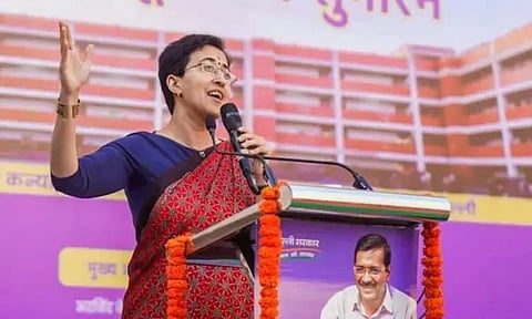 டெல்லியில் "கைவிடப்பட்ட ஆழ்துளை கிணறுகளுக்கு மூடி சீல் வைக்கப்படும்" - டெல்லி மந்திரி