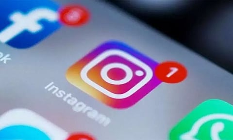 உலகளவில் அதிகம் பதிவிறக்கம் செய்யப்பட்ட செயலி இன்ஸ்டாகிராம்