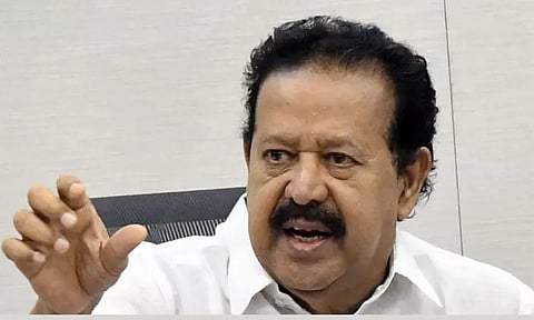 பொன்முடிக்கு எம்.எல்.ஏ. பதவி மீண்டும் கிடைக்குமா? சட்டப்பேரவை செயலகம் விளக்கம்