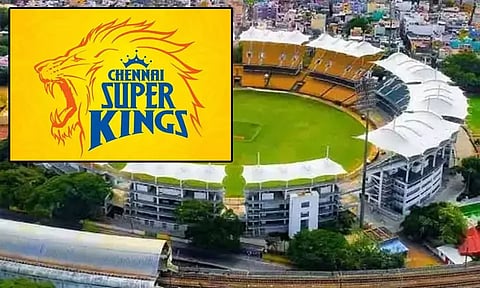 சென்னையில் நடைபெறும் சி.எஸ்.கே. போட்டிகளுக்கான டிக்கெட் ஆன்லைனில் மட்டுமே விற்பனை