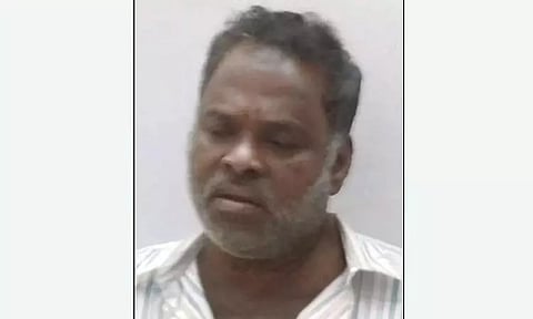 பள்ளி மாணவி கொலையில் கைதானவர் சிறையில் தற்கொலை முயற்சி