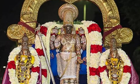 இந்த வார விசேஷங்கள்: 12-3-2024 முதல் 18-3-2024 வரை