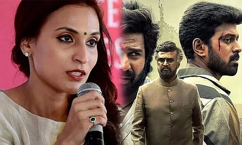 லால் சலாம் பட தோல்விக்கு காரணம் இது தான் - ஐஸ்வர்யா ரஜினிகாந்த் பரபரப்பு தகவல்