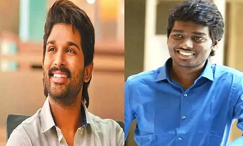 குருவை மிஞ்சும் சிஷ்யன்: அல்லு அர்ஜுனுடனான படத்திற்கு அதிக சம்பளம் பெறும் அட்லீ