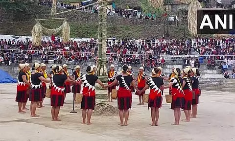 வடகிழக்கு மாநிலங்களின் பழங்குடியினர் பகுதிகளில் சி.ஏ.ஏ. அமலாக்கம் இல்லை