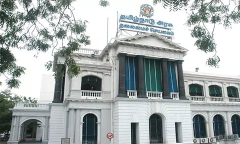 முன்னாள் ராணுவ வீரர்களுக்கு சொத்து வரி, வீட்டு வரி செலுத்துவதில் இருந்து விலக்கு - தமிழ்நாடு அரசு அரசாணை