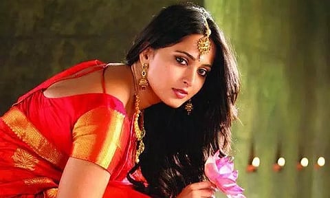 நீலி வேடத்தில் பேயாக மிரட்ட வருகிறார் நடிகை அனுஷ்கா