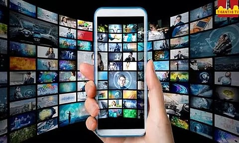 ஆபாச காட்சிகள்- 18 ஓ.டி.டி. தளங்களை முடக்கிய மத்திய அரசு