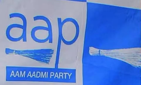 நாடாளுமன்ற தேர்தல்: முதற்கட்ட வேட்பாளர் பட்டியலை வெளியிட்டது ஆம் ஆத்மி கட்சி