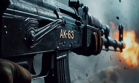 அஜித்தின் அடுத்த படம் குறித்த புதிய அப்டேட் வெளியீடு ... ரசிகர்கள் மகிழ்ச்சி