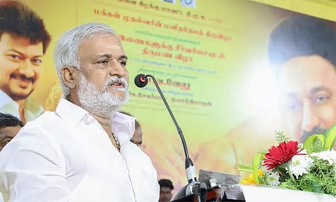 தமிழ்நாட்டில் 48 கோவில்களில் நாளை முதல் இலவச நீர்மோர் - அமைச்சர் சேகர்பாபு தகவல்