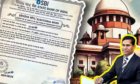 கோடிகளில் நன்கொடை வழங்கிய `லாட்டரி மார்ட்டின்': வேறு எந்தெந்த நிறுவனங்கள், கட்சிகள்..? அதிர வைத்த லிஸ்ட்