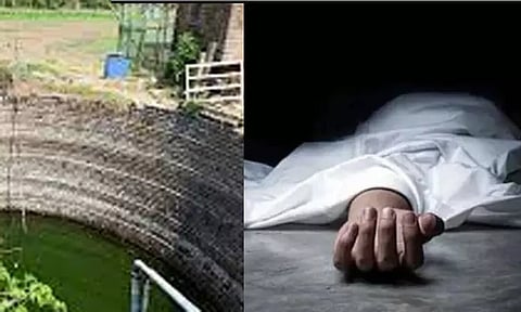 பாலியல் தொல்லை கொடுத்து கொடூரம்: கிணற்றில் தள்ளி சிறுவன் கொலை - பிளஸ்-2 மாணவன் வெறிச்செயல்