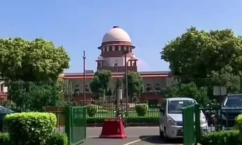 தேர்தல் பத்திரங்கள் வழக்கு; சுப்ரீம் கோர்ட்டில் இன்று மீண்டும் விசாரணை