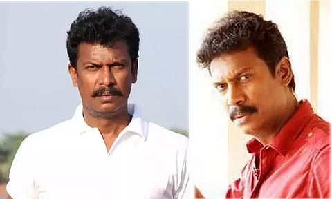 இதனால்தான் படம் இயக்குவதில்லை - சமுத்திரக்கனி