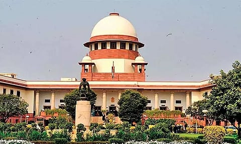 குடியுரிமை திருத்த சட்டத்திற்கு எதிரான வழக்குகளை 19ம் தேதி விசாரிக்கிறது சுப்ரீம் கோர்ட்டு