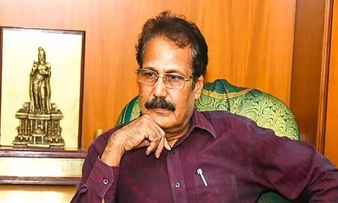 விகிதாசார தேர்தல் முறையுடனான 'ஒரே நாடு ஒரே தேர்தல்' மாற்றம் வேண்டும் - டாக்டர் கிருஷ்ணசாமி