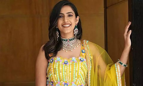 என் மனதுக்கு பிடித்தவர் கிடைத்தவுடன் 2-வது திருமணம் செய்து கொள்வேன்- விஜய் சேதுபதி பட நடிகை