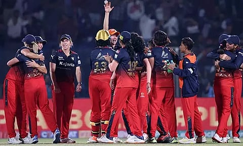 image courtesy: WPL via ANI