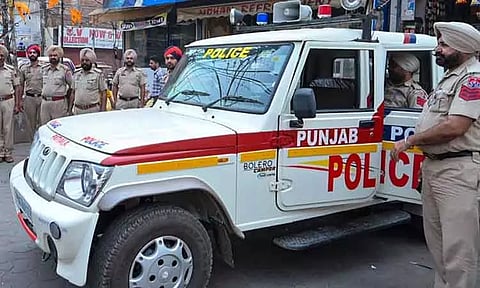 Image Courtesy : PTI