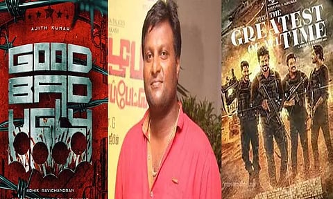 படங்களுக்கு முடிந்தவரை தமிழில் பெயர் வையுங்கள்- திரௌபதி பட இயக்குநர் மோகன் ஜி