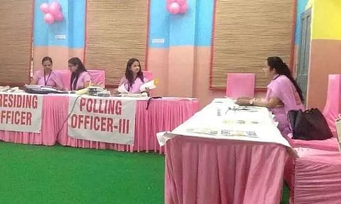 Image Courtesy : ANI