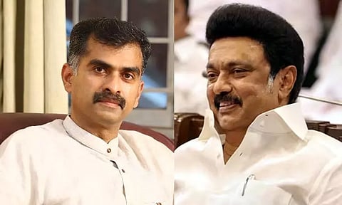 சீர்மரபினருக்கு ஒற்றை சாதி சான்றிதழ்: முதல்-அமைச்சர் மு.க.ஸ்டாலினுக்கு துரை வைகோ நன்றி