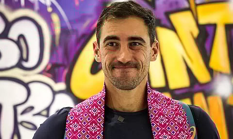 Image Courtesy:@KKRiders