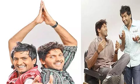 மீண்டும் ரீ-ரிலீசாகும் ஆர்யாவின் பாஸ் (எ) பாஸ்கரன் திரைப்படம் - ரசிகர்கள் மகிழ்ச்சி