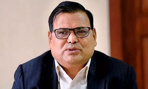 கிலோ கணக்கில் தங்க கடத்தல்; நேபாள நாடாளுமன்ற முன்னாள் சபாநாயகர் கைது