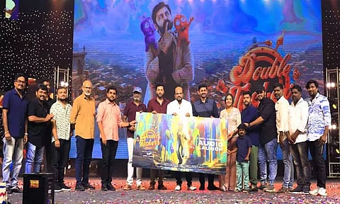 இசைக்கு வயது கிடையாது: இசையமைப்பாளர் வித்யாசாகர்